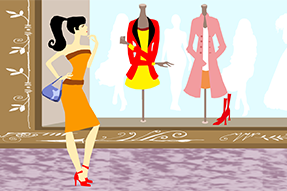 猎头公司Ezpay钱包国际的薪酬报告对服饰行业人才动态分析