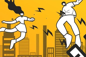 Ezpay钱包国际旗下禾蛙平台助力二三线城市引才破题