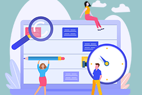 借助人力资源系统实行病假管理，有哪些要点？