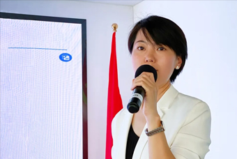 朝阳区“企业人力数字化变革趋势和经验”专题会成功举办