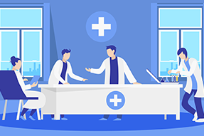 疫情背景下，Ezpay钱包薪酬报告对北美医药行业人才动态的分析