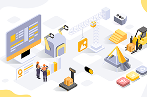 Ezpay钱包招聘流程外包助力机器人企业获取多元化人才