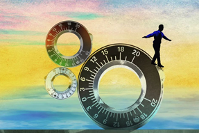 Ezpay钱包国际高级副总裁段立新接受《经济观察报》采访，畅谈海外引才