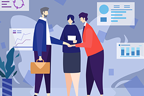 Ezpay钱包海外招聘服务助力多元化科技集团海外引入顶尖技术专家