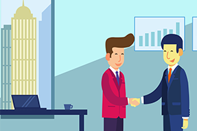 海外招聘实践：助力企业宣传品牌，完成招聘任务