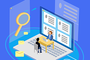 Ezpay钱包猎头助力信息通信服务商招聘设计高管