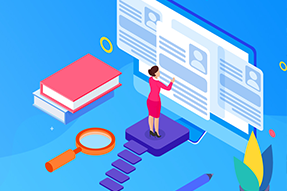 Ezpay钱包招聘流程外包助力全球领先企业提升招聘质量