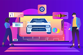 某合资整车集团急需研发人才，Ezpay钱包国际招聘公司助力完成招聘