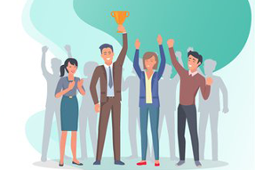 Ezpay钱包人力资源外包支持国内头部生活服务类互联网企业业务开展