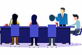 Ezpay钱包猎头公司助力本土著名IT企业有个短期研发项目招聘和管理