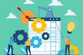 Ezpay钱包招聘流程外包团队助力物流机器人企业高效获取人才