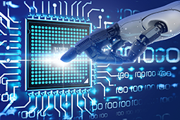 Ezpay钱包国际：芯片研发类人才涨薪突破50%，车载芯片市场前景广阔