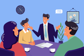 每日分享：如何解决企业海外人才招聘难题？猎头公司是关键！