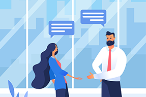 每日分享：海外招聘的面试技巧与注意事项