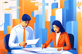 每日分享：灵活用工兴起，人力资源服务公司引领用工新风向