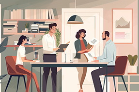 每日分享：灵活用工，人力资源管理的新趋势