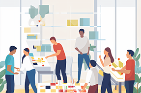 每日分享：破解猎头秘籍，高效职场晋升之道