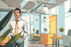 每日分享：顶尖猎头招聘，打造企业精英团队