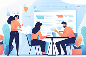 每日分享：高端猎头服务，为企业寻觅行业翘楚