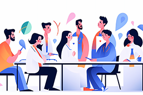 每日分享：高效招聘专家，知名猎头公司核心竞争力剖析