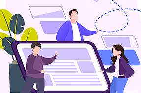 每日分享：个性化招聘解决方案，精准匹配岗位需求