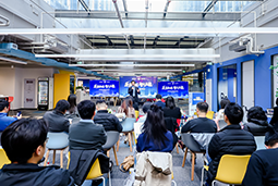 逐浪深水区，智汇无疆界！出海实战沙龙成功举办，共筑全球化韧性竞争力