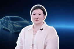 新锐职研社06 | 车企心智争夺战升级，谁在打造“第一眼心动”？